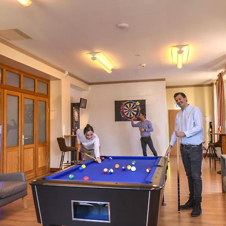 Villa Beachside 엑케른포르데 외부 사진