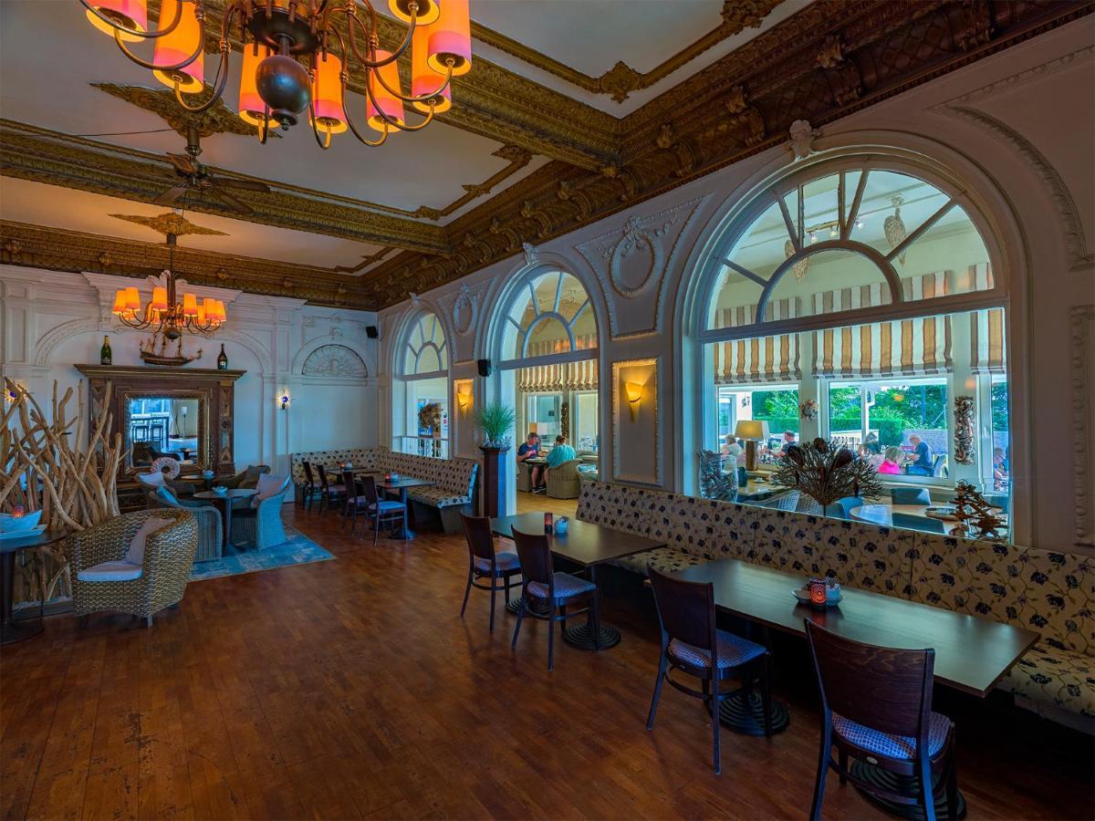Villa Beachside 엑케른포르데 외부 사진