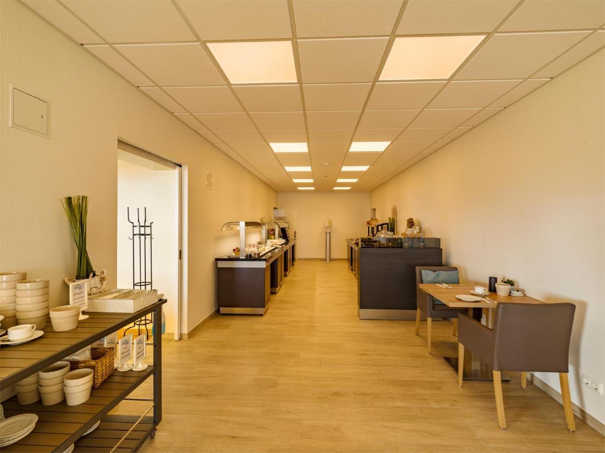 Villa Beachside 엑케른포르데 외부 사진