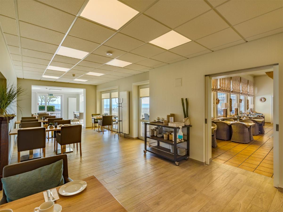 Villa Beachside 엑케른포르데 외부 사진