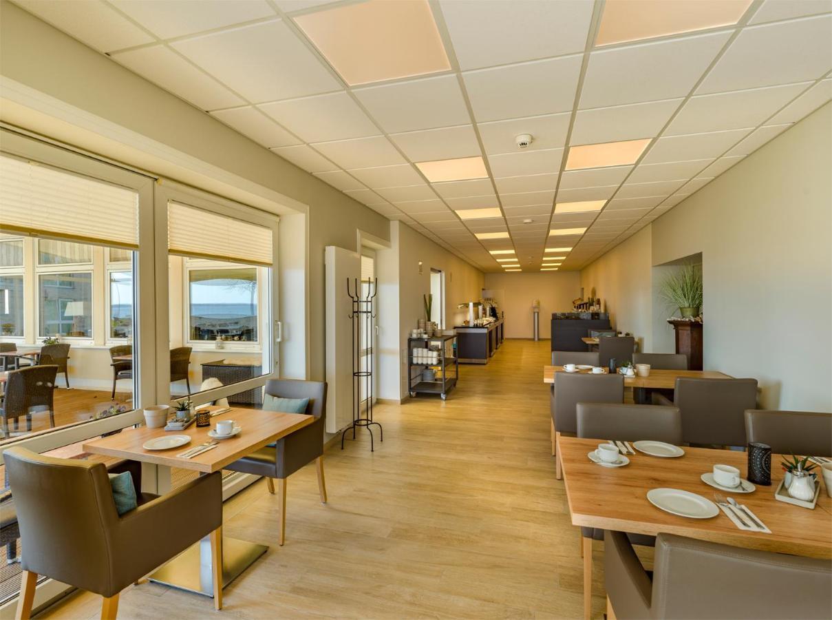 Villa Beachside 엑케른포르데 외부 사진