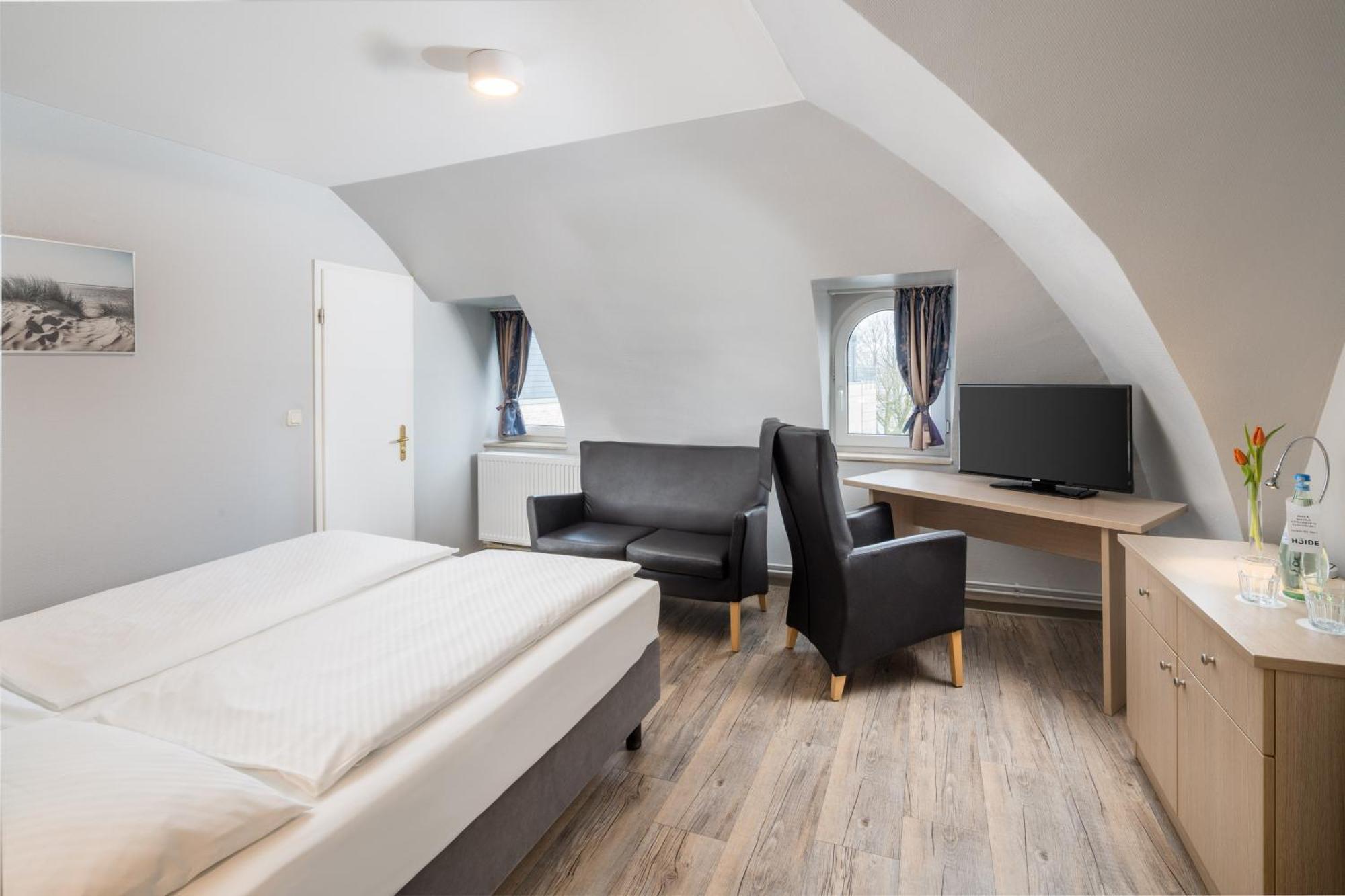 Villa Beachside 엑케른포르데 외부 사진