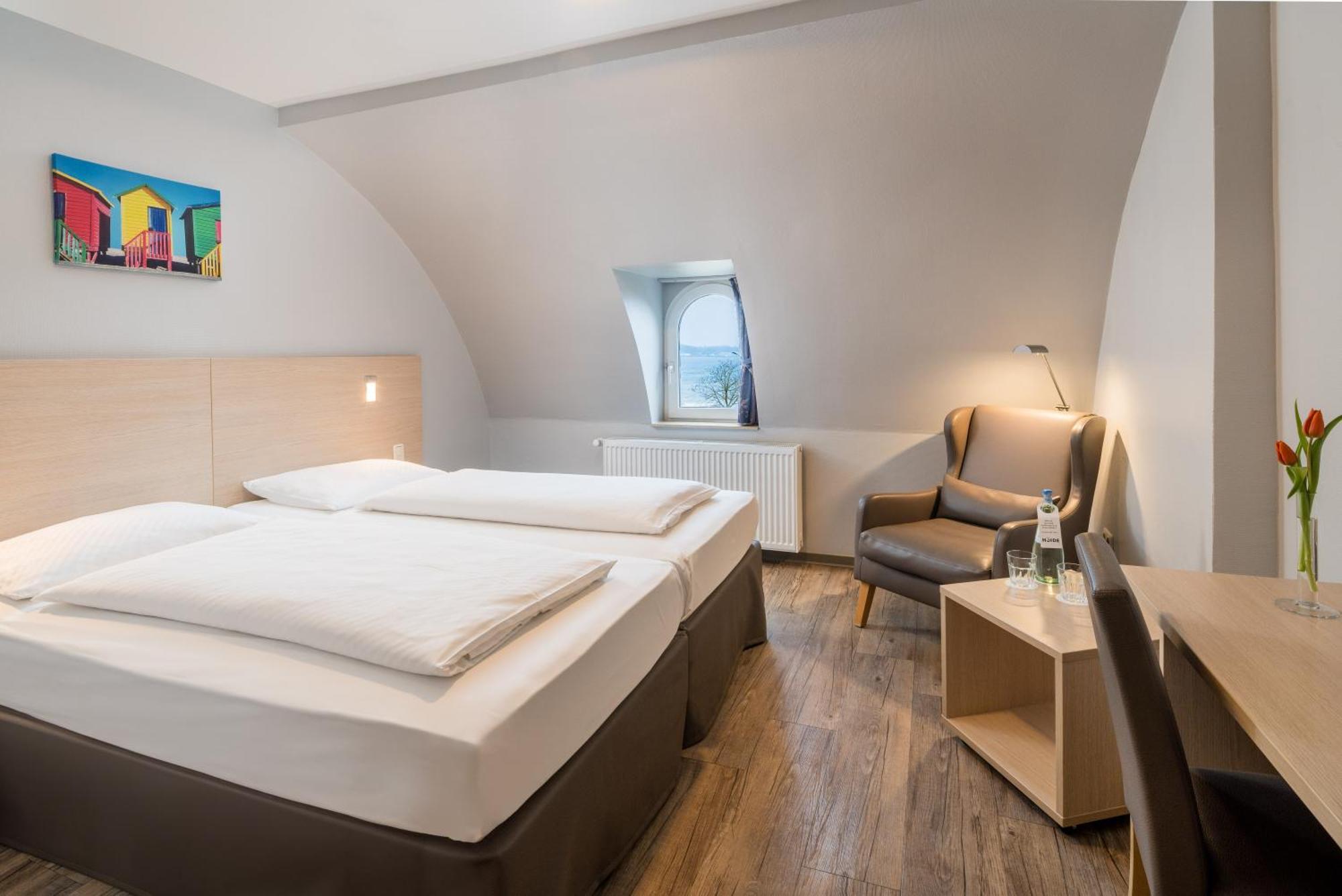 Villa Beachside 엑케른포르데 외부 사진