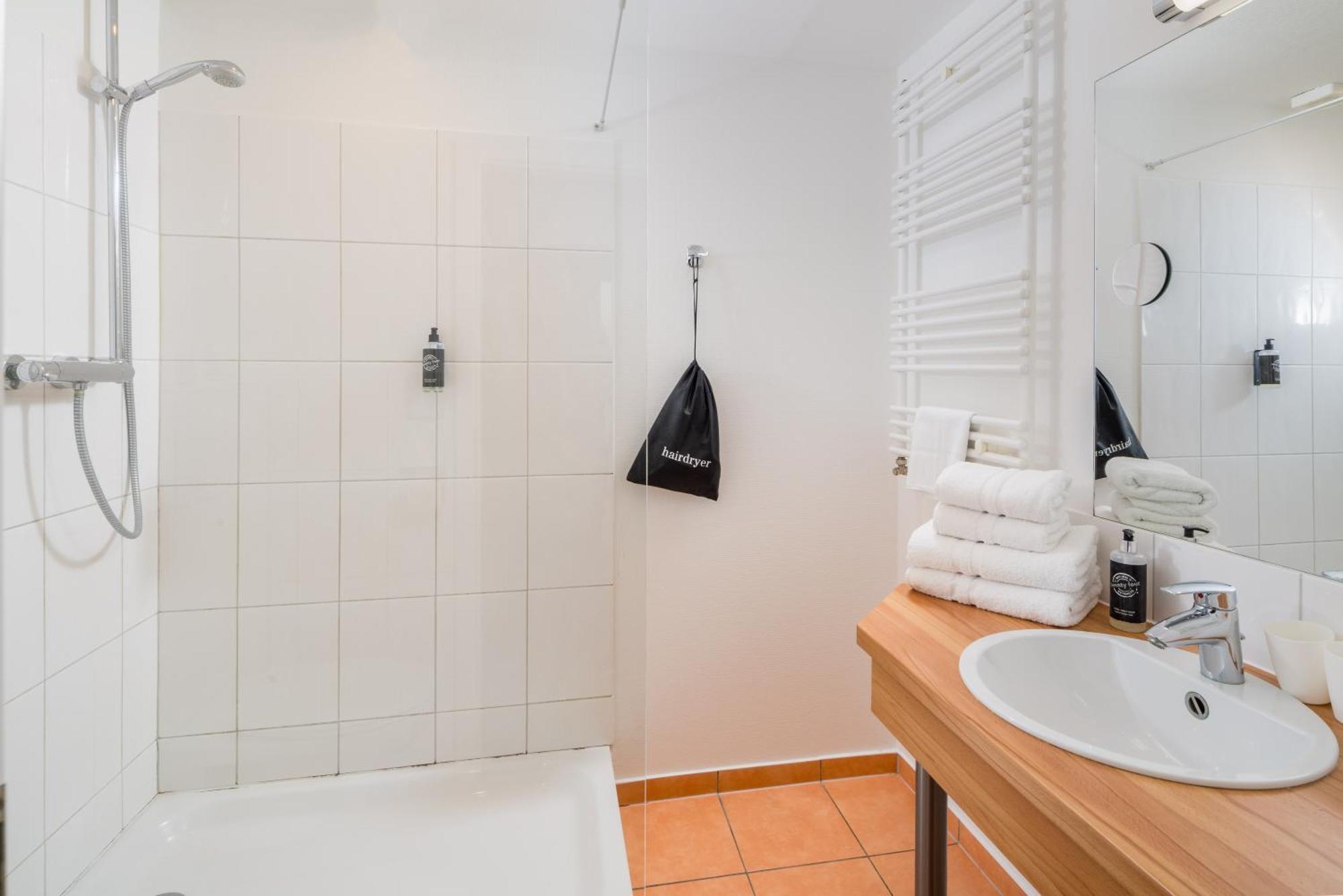 Villa Beachside 엑케른포르데 외부 사진