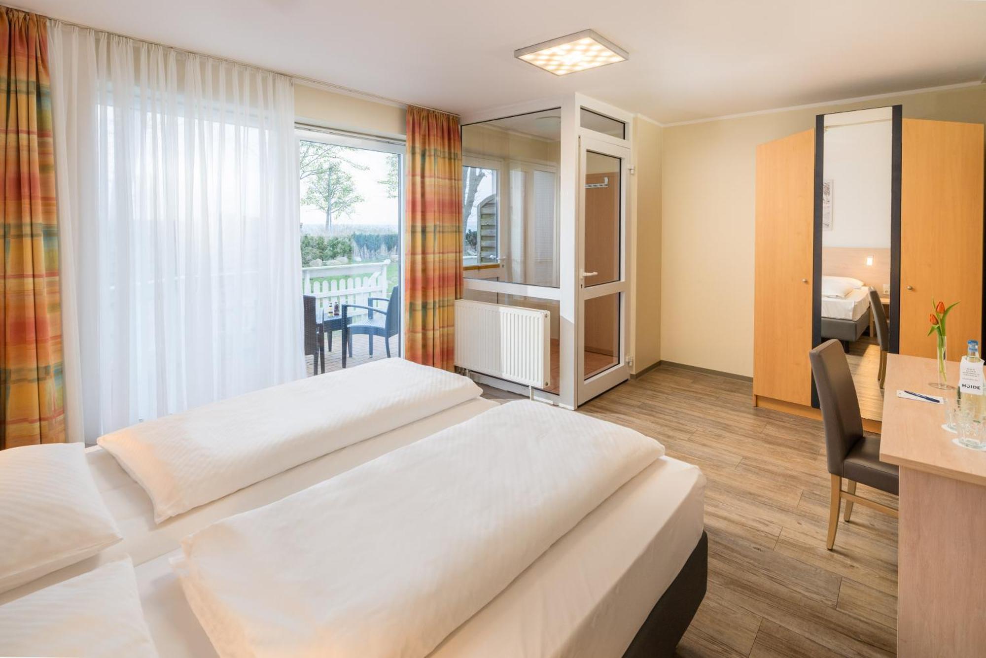 Villa Beachside 엑케른포르데 외부 사진
