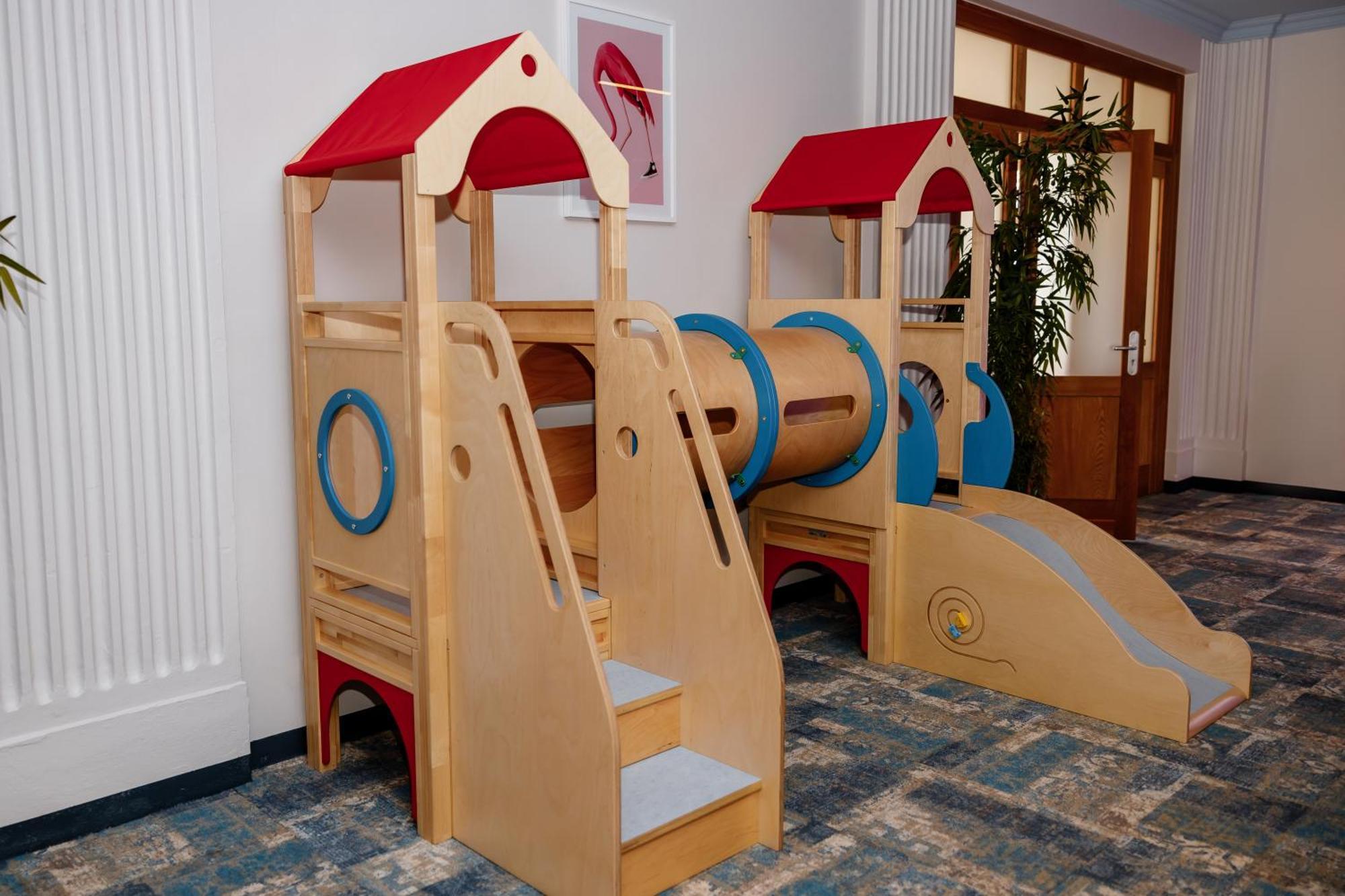 Villa Beachside 엑케른포르데 외부 사진